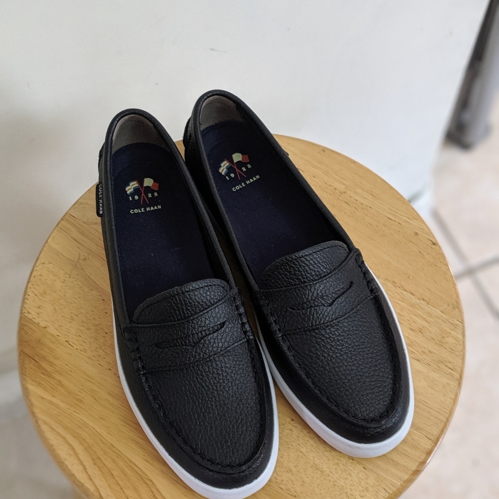 Cole haan